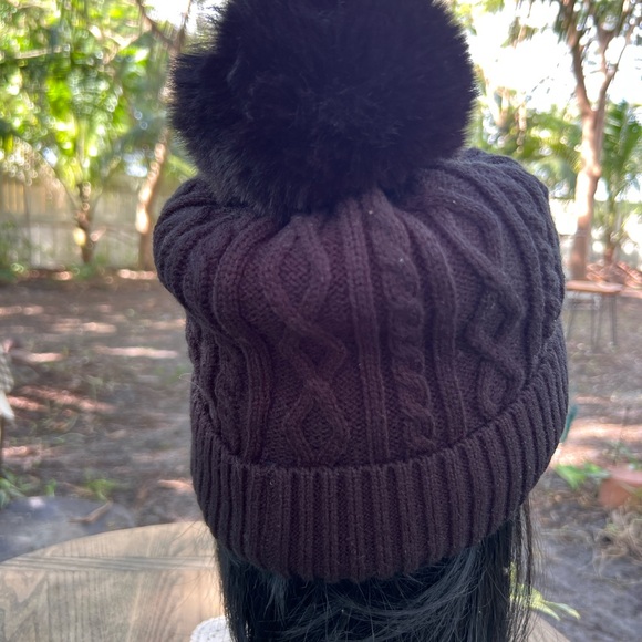 Knit Beanie by Unbranded Brand - Picture 5 of 13